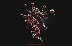 蓝鲸体育直播-QQ头像NBA主题:如何选用最酷的NBA球员头像?
